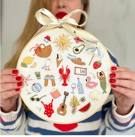 darček pre šikovné ruky